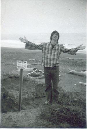 Ty Wagner, 1960s garage rock pioneer